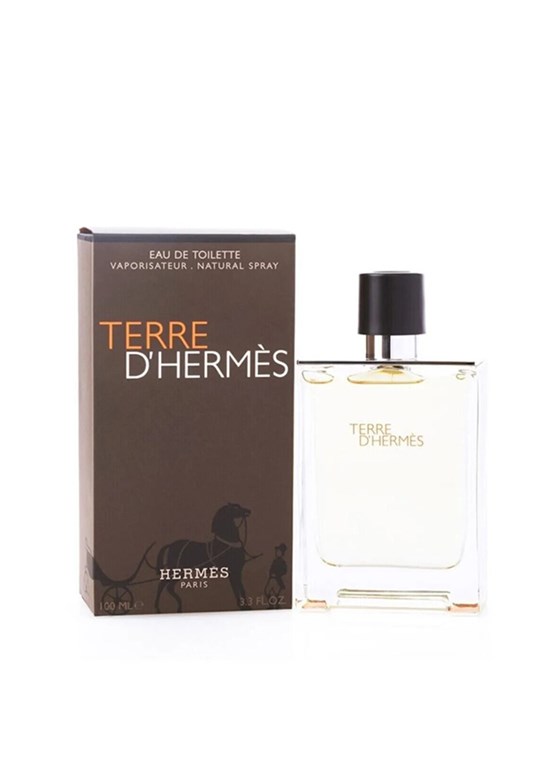 Terre D'Hermes Edt 100 Ml Spr Erkek Parfüm