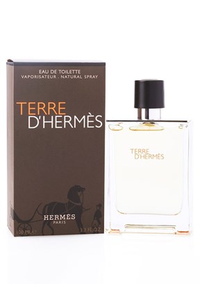 Terre D'Hermes Edt 100 Ml Spr Erkek Parfüm