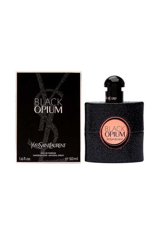 YVES SAİNT LAURENT Black Opium EDP 50 ml Kadın Parfüm