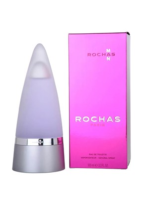Rochas Men 100Ml Edt Erkek Parfüm