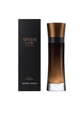 Giorgio Armani Code Profumo 110Ml Edp Erkek Parfüm