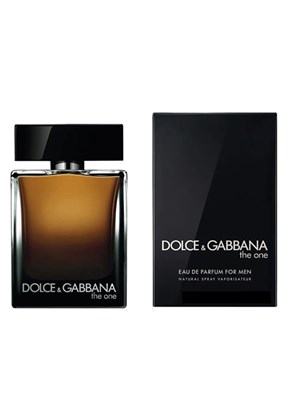 Dolce Gabbana The One For Men Edp 100 Ml Erkek Parfüm