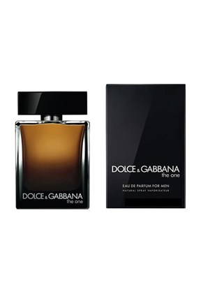 Dolce Gabbana The One For Men Edp 100 Ml Erkek Parfüm