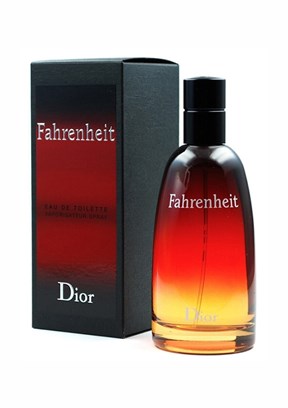 Dior Fahrenheıt Edt 100 Ml Erkek Parfüm