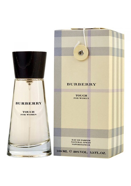 Burberry Touch For Women Edp 100 Ml Kadın Parfüm