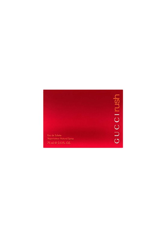 GUCCI Rush Edt 75 Ml Kadın Parfüm
