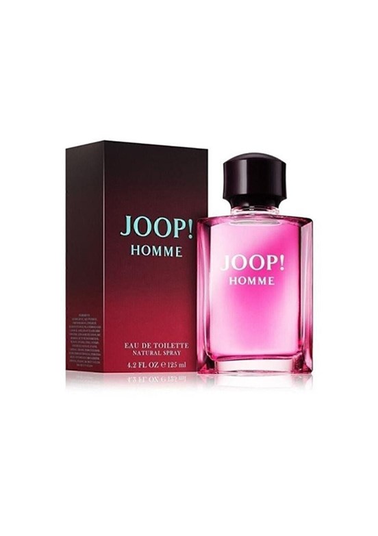 Joop Homme Edt 125 Ml Erkek Parfüm