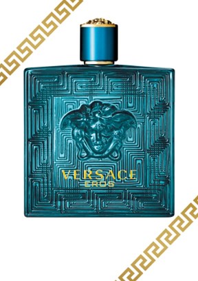 Versace Erkek Eros EDT 200ML Erkek Parfüm