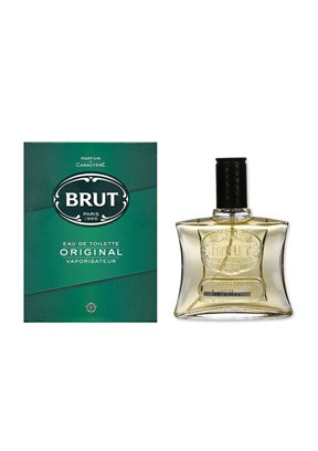 BRUT PLEXI Original Edt 100 ml Erkek Parfüm