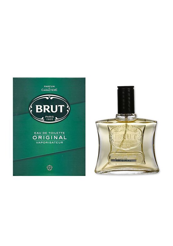 BRUT PLEXI Original Edt 100 ml Erkek Parfüm