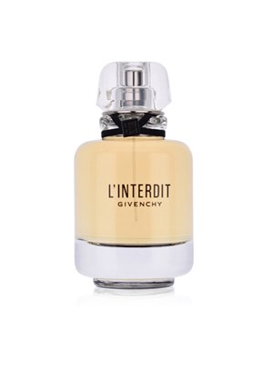 Givenchy Linterdit Bayan Edp 80 Ml Kadın Parfüm