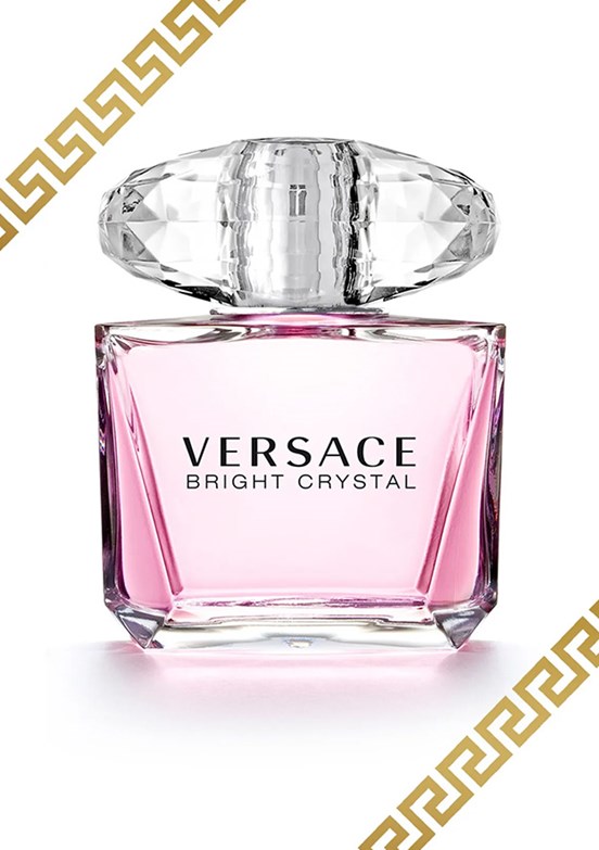 Versace Brıght Crystal Edt 200 Ml Kadın Parfüm