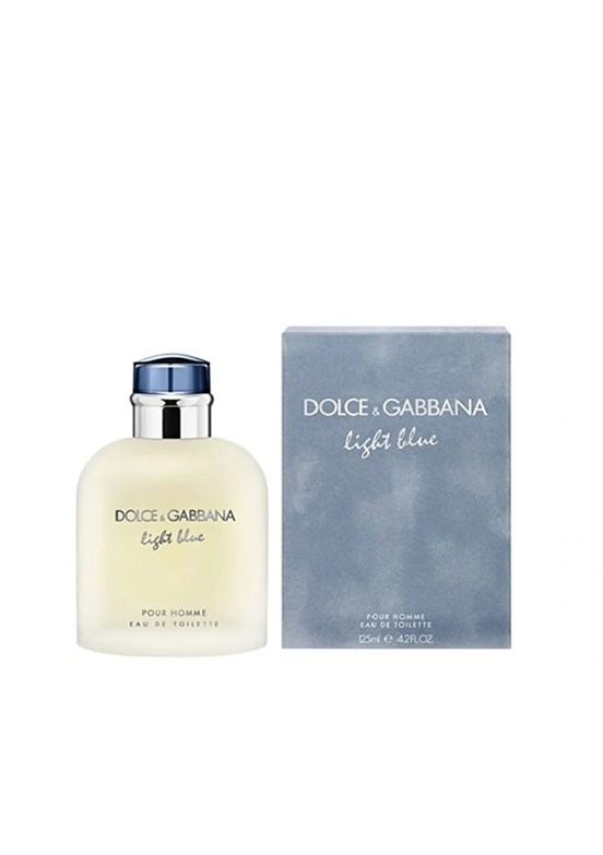 Dolce&Gabbana Light Blue Edt 125 ml Erkek Parfüm