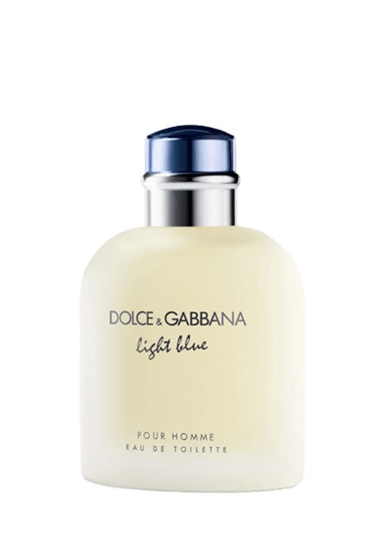 Dolce&Gabbana Light Blue Edt 125 ml Erkek Parfüm