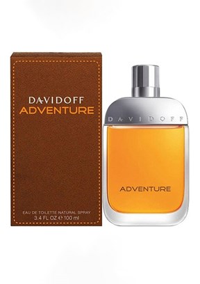 Davıdoff Adventure Edt Ns 100 Ml Erkek Parfüm