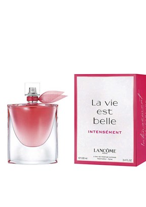 Lancome La Vıe Est Belle Intensement Edp Kadın Parfüm