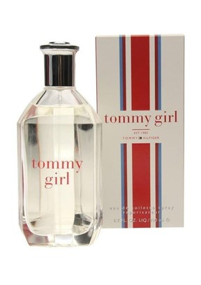 Tommy Hilfiger Gırl Cologne Spray Edt 200 Ml Kadın Parfüm