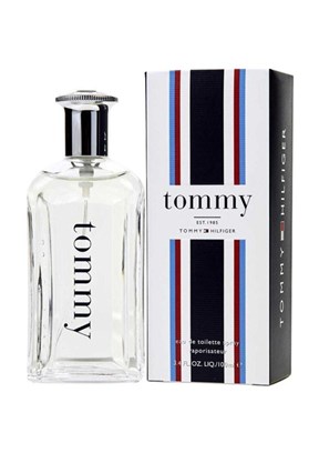 Tommy Hilfiger Cologne Spray Edt 100 Ml Erkek Parfüm