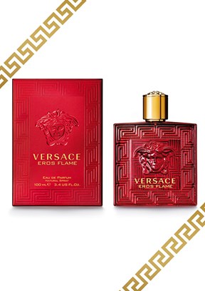 Versace 1969 Eros Flame Edp 100 Ml Erkek Parfüm