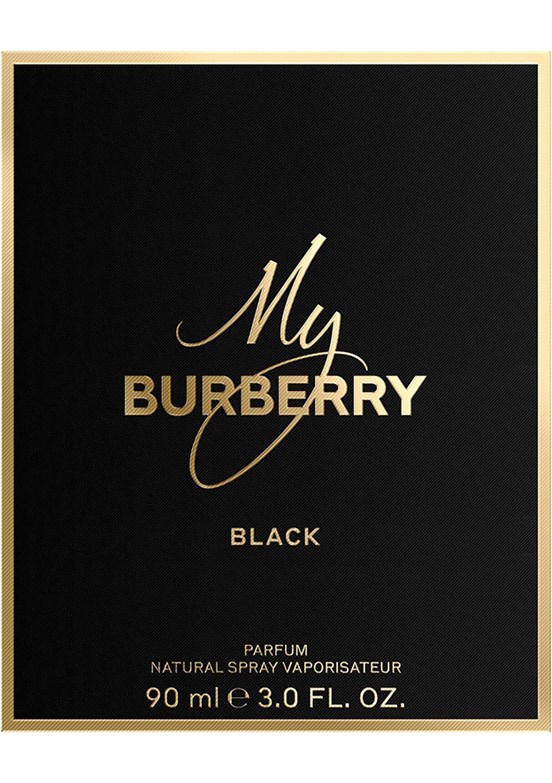 Burberry My Black Edp 90 Ml Kadın Parfüm