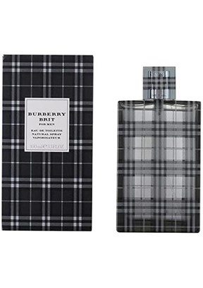 Burberry Brıt For Hım Edt 100Ml Erkek Parfüm