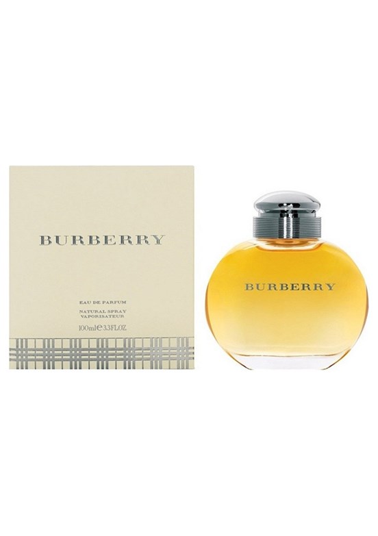 Burberry EDP 100 Ml Kadın Parfüm