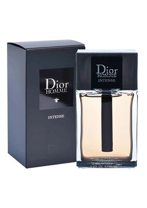 Dior Homme Intense Erkek Edp 100 Ml Erkek Parfüm