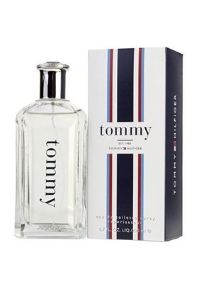 Tommy Hilfiger Cologne Spray Edt 200 Ml Erkek Parfüm