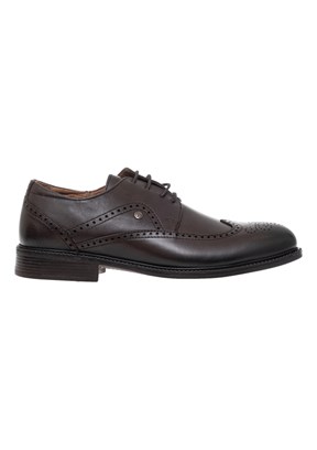 FORELLİ - 10911-G Erkek Casual Ayakkabı