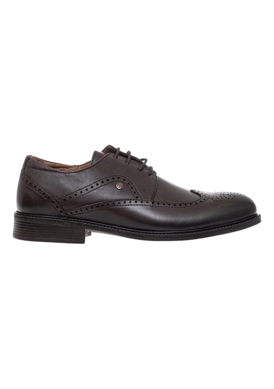 FORELLİ - 10911-G Erkek Casual Ayakkabı