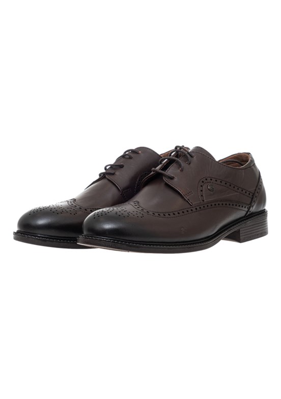 FORELLİ - 10911-G Erkek Casual Ayakkabı
