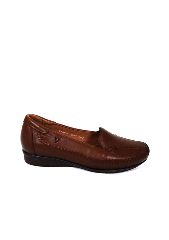 FORELLİ - 51306-G Kadın Casual Ayakkabı