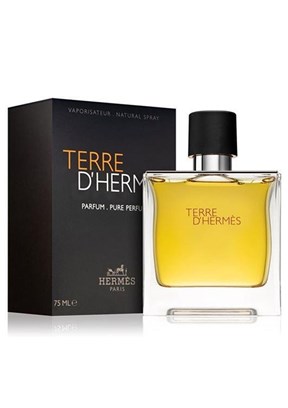 Hermes Terre D'Hermes Edp 75 Ml Erkek Parfüm