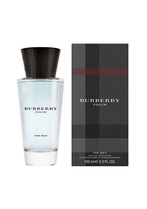 Burberry Touch Men 100 Ml Edt Erkek Parfüm