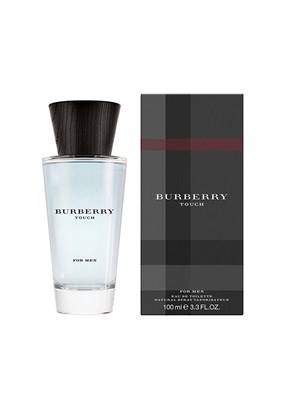 Burberry Touch Men 100 Ml Edt Erkek Parfüm