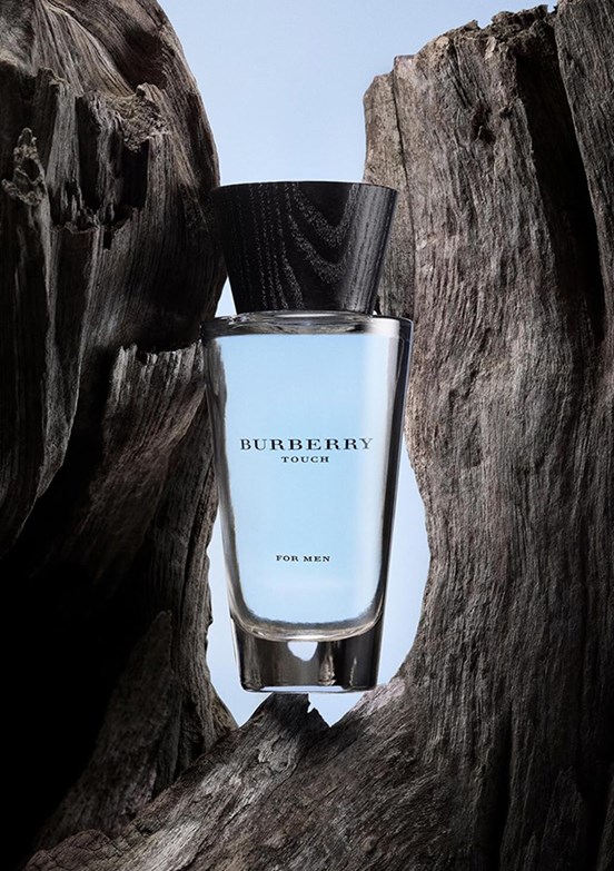 Burberry Touch Men 100 Ml Edt Erkek Parfüm