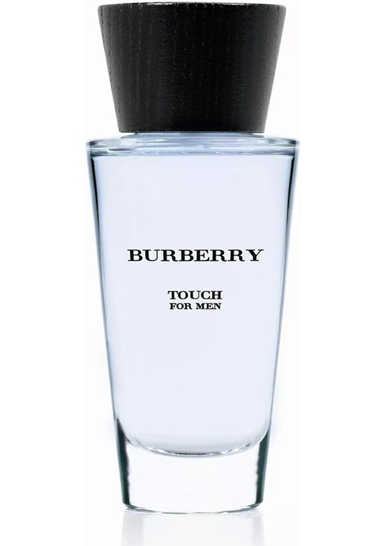 Burberry Touch Men 100 Ml Edt Erkek Parfüm