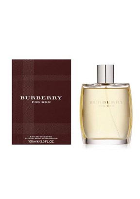 Burberry Sbm 8001 100 Ml Edt Erkek Parfüm