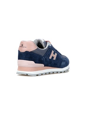 Hammerjack Kadın Sneaker Ayakkabı