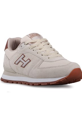 HAMMERJACK Peru - 102 19250-G Kadın Çok Renkli Sneaker Ayakkabı