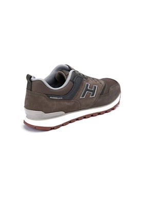 HAMMERJACK Uruguay - 102 19252-M Erkek Çok Renkli Casual Ayakkabı