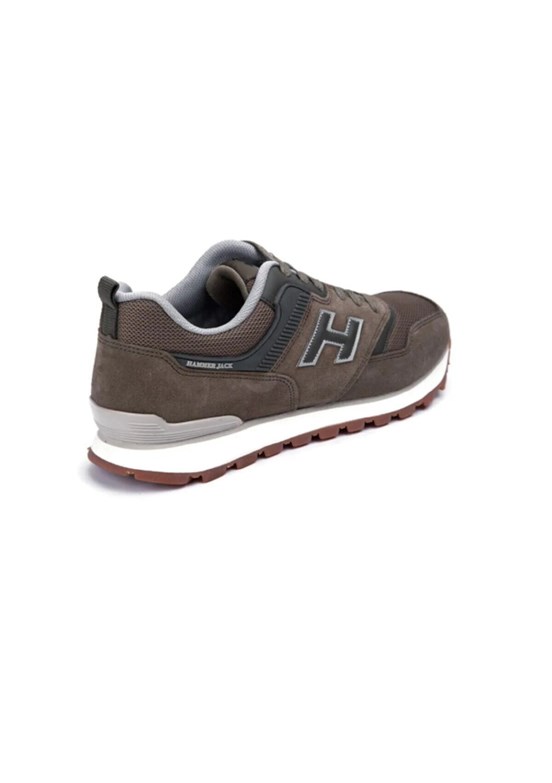 HAMMERJACK Uruguay - 102 19252-M Erkek Çok Renkli Casual Ayakkabı