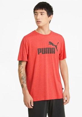 Puma Unisex T-Shirt