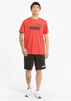Puma Unisex T-Shirt