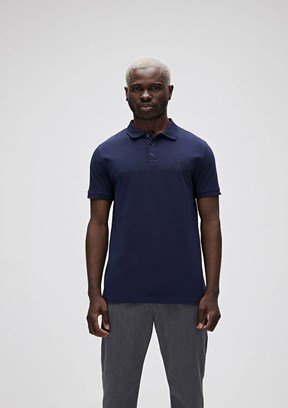 Bad Bear Erkek Polo Yaka T-shirt