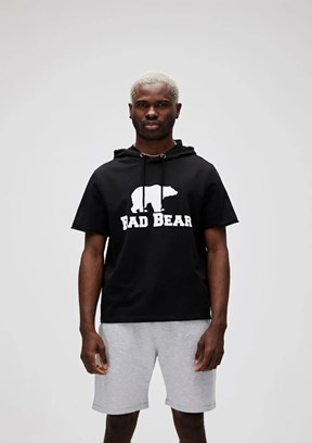 Bad Bear Erkek Sweatshirt