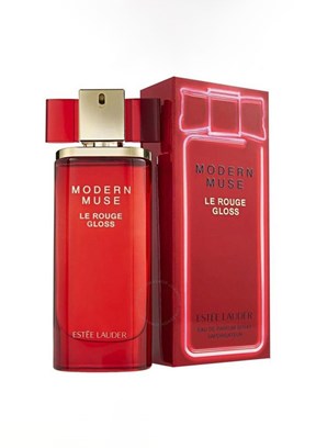 Estee Lauder Modern Muse Le Rouge Gloss 100Ml Kadın Parfüm