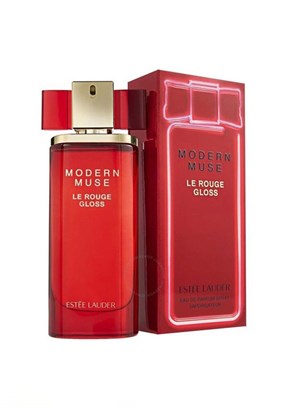 Estee Lauder Modern Muse Le Rouge Gloss 100Ml Kadın Parfüm