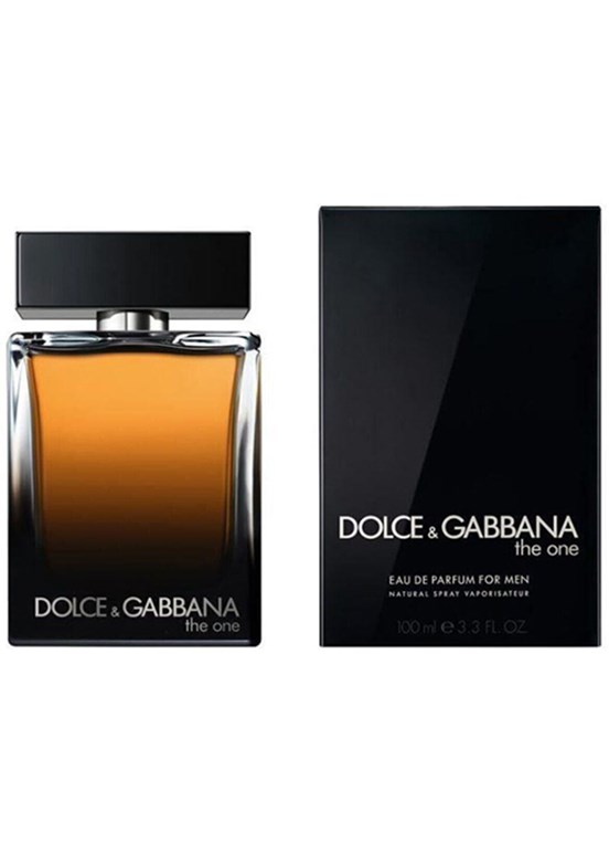 Dolce Gabbana The One For Men Edp 100 Ml Erkek Parfüm