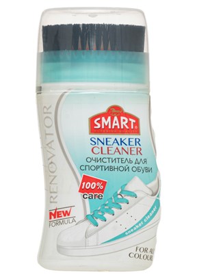 Smart Unisex Ayakkabı Temizleme Köpüğü